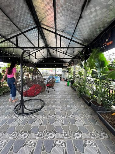 Bán nhà Đền Lừ Phân lô oto vào nhà 50m2 x6T MT 5m 10.5 tỷ