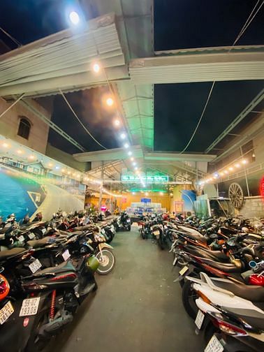 Hệ thống Nhà hàng Quận Tân Phú tuyển dụng nhiều vị trí