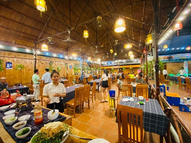 Hệ thống Nhà hàng Quận Tân Phú tuyển dụng nhiều vị trí