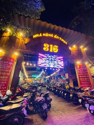 Hệ thống Nhà hàng Quận Tân Phú tuyển dụng nhiều vị trí