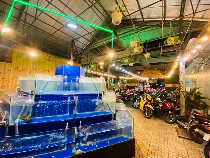 Hệ thống Nhà hàng Quận Tân Phú tuyển dụng nhiều vị trí