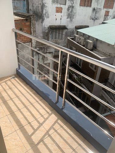 Bán Nhà Nguyễn Kiệm, Phường 3, Phú Nhuận giá 3,7 tỷ