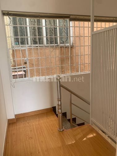 Bán Nhà Nguyễn Kiệm, Phường 3, Phú Nhuận giá 3,7 tỷ
