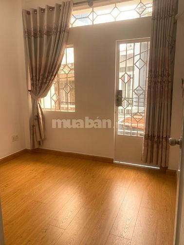 Bán Nhà Nguyễn Kiệm, Phường 3, Phú Nhuận giá 3,7 tỷ