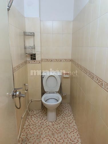 Bán Nhà Nguyễn Kiệm, Phường 3, Phú Nhuận giá 3,7 tỷ