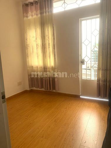 Bán Nhà Nguyễn Kiệm, Phường 3, Phú Nhuận giá 3,7 tỷ