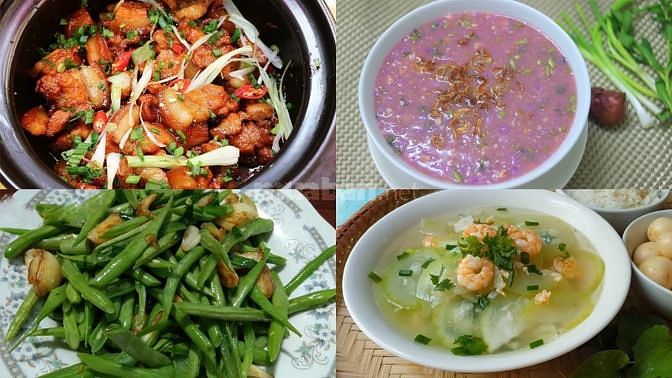 Tìm công việc cấp dưỡng tại Trường học