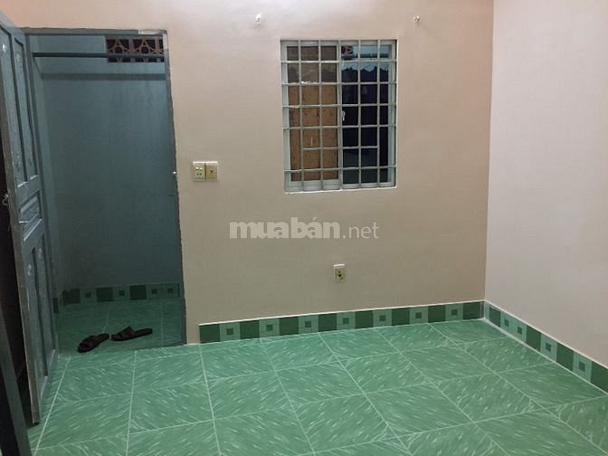Phòng trọ quận 10 đường CMT8 (gần sân khấu Lan Anh)