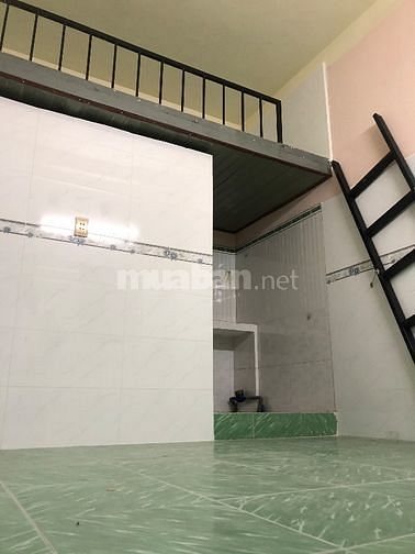 Phòng trọ quận 10 đường CMT8 (gần sân khấu Lan Anh)