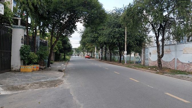 Bán nhà 109m2 Phạm Văn Đồng, Linh Đông Thủ Đức Thu Nhập 110tr năm