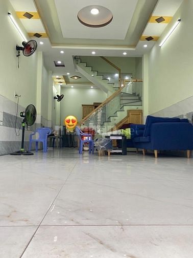 Bán nhà đẹp hxh 5m Hoàng Sa Tân Bình gần Coopmart Nhiêu Lộc giá 7 tỷ 8