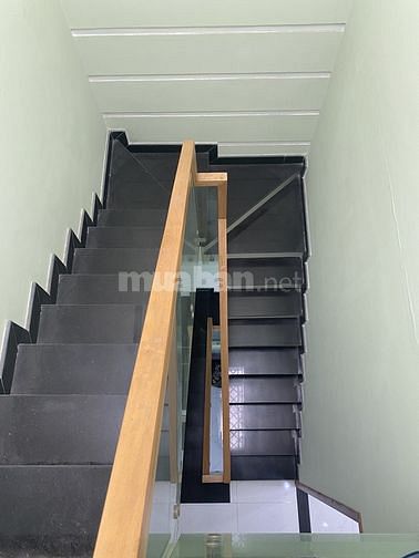 Bán nhà đẹp hxh 5m Hoàng Sa Tân Bình gần Coopmart Nhiêu Lộc giá 7 tỷ 8