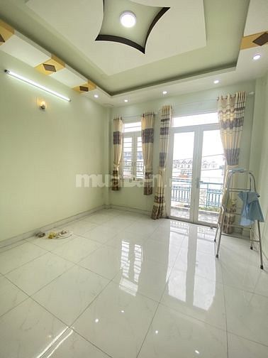 Bán nhà đẹp hxh 5m Hoàng Sa Tân Bình gần Coopmart Nhiêu Lộc giá 7 tỷ 8