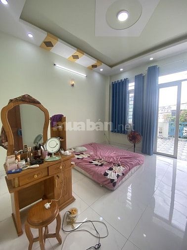 Bán nhà đẹp hxh 5m Hoàng Sa Tân Bình gần Coopmart Nhiêu Lộc giá 7 tỷ 8