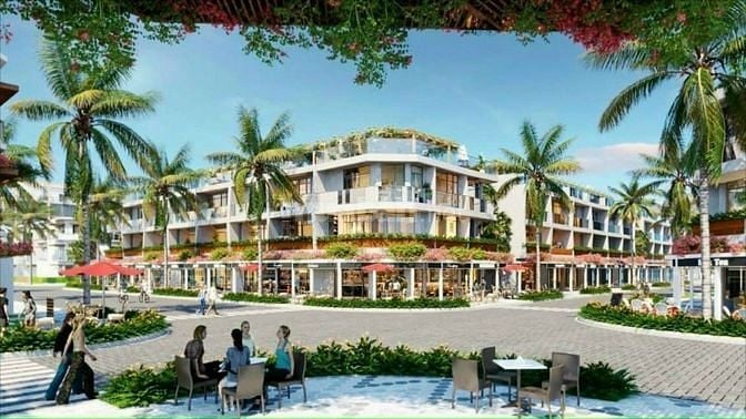 ⚡THỜI ĐIỂM VÀNG ĐỂ NHÀ ĐẦU TƯ SỞ HỮU SHOPHOUSE BIỂN GIÁ TỐT CUỐI NĂM