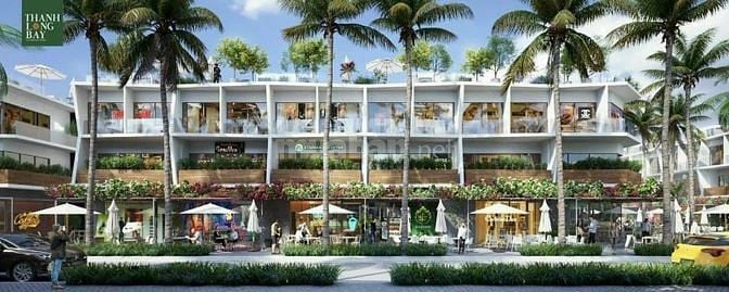 ⚡THỜI ĐIỂM VÀNG ĐỂ NHÀ ĐẦU TƯ SỞ HỮU SHOPHOUSE BIỂN GIÁ TỐT CUỐI NĂM