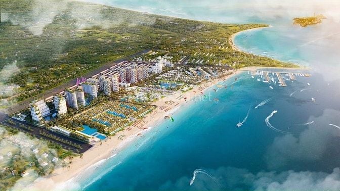 ⚡THỜI ĐIỂM VÀNG ĐỂ NHÀ ĐẦU TƯ SỞ HỮU SHOPHOUSE BIỂN GIÁ TỐT CUỐI NĂM