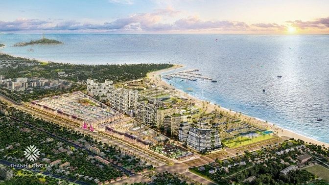 ⚡THỜI ĐIỂM VÀNG ĐỂ NHÀ ĐẦU TƯ SỞ HỮU SHOPHOUSE BIỂN GIÁ TỐT CUỐI NĂM
