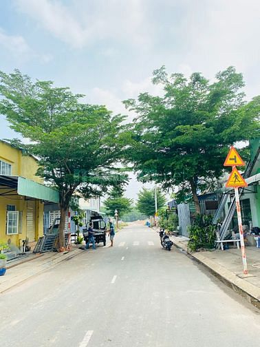 SOS! Thua Banh cần bán gấp 2 lô đất ở Bến Cát, Bình Dương