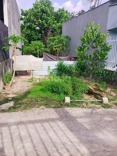 SOS! Thua Banh cần bán gấp 2 lô đất ở Bến Cát, Bình Dương