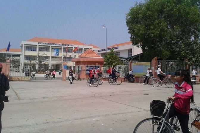 SOS! Thua Banh cần bán gấp 2 lô đất ở Bến Cát, Bình Dương
