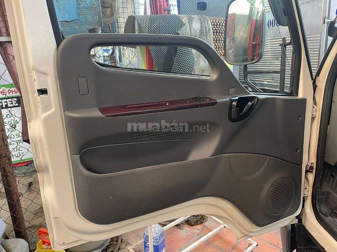Hyundai Mighty HD65 1t8 SX 2015 Đk 2016.