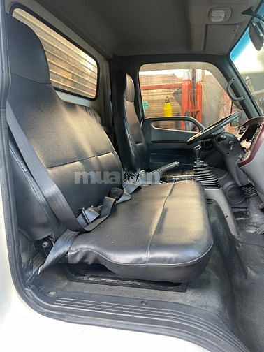 Hyundai Mighty HD65 1t8 SX 2015 Đk 2016.