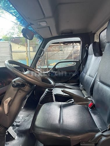 Hyundai Mighty HD65 1t8 SX 2015 Đk 2016.