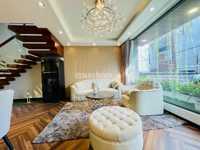 Cần bán gấp nhà KDC Phú Lợi. Phạm Thế Hiển. P7. Quận 8. Giá 5 tỷ 2. 