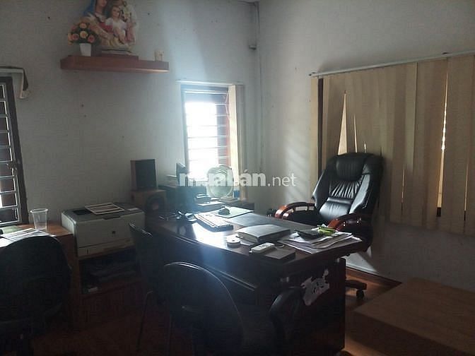 CHÍNH CHỦ CHO THUÊ XƯỞNG 250M2 GẦN NGÃ TƯ HÓC MÔN ĐƯỜNG XE TẢI LỚN