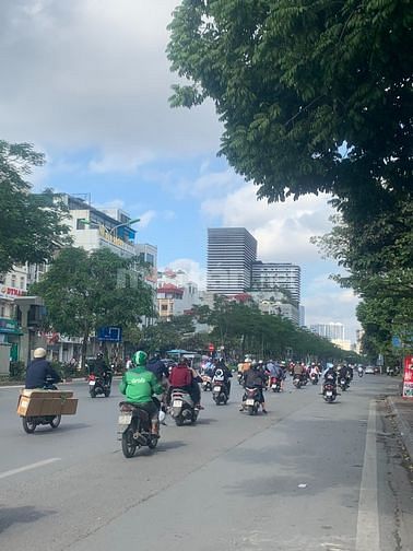 Cần Bán Gấp Tòa Nhà Mặt Phố Xã Đàn, KD Đỉnh, Cho Thuê 200Tr/Th