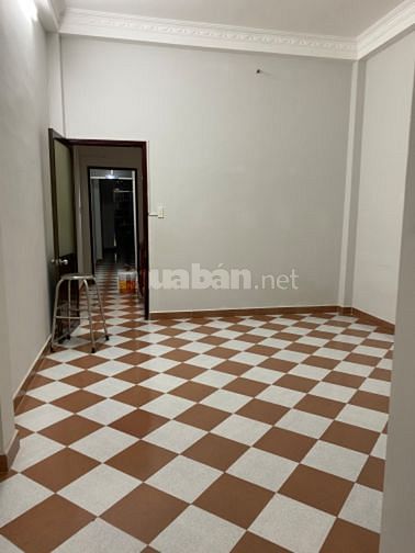 Nhà mặt tiền 766 Quang Trung P.8 Gò Vấp