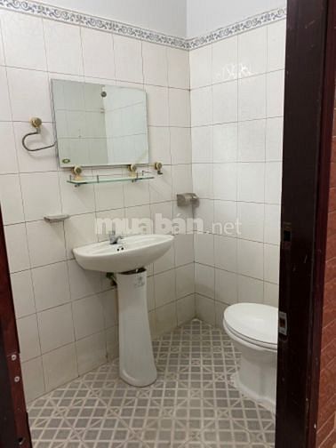 Nhà mặt tiền 766 Quang Trung P.8 Gò Vấp