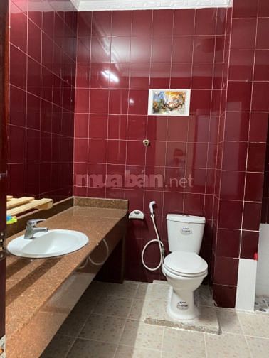 Nhà mặt tiền 766 Quang Trung P.8 Gò Vấp