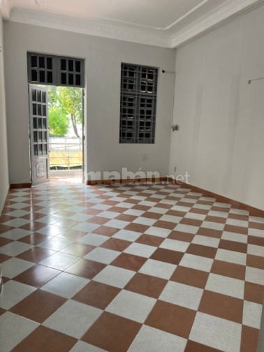 Nhà mặt tiền 766 Quang Trung P.8 Gò Vấp