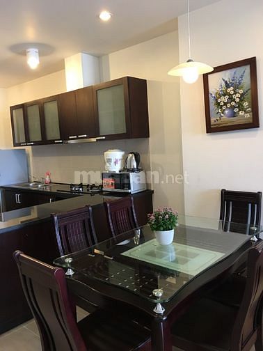 CHO THUÊ CĂN HỘ CAO CẤP ĐƯỜNG TRẦN QUANG KHẢI, TÂN ĐỊNH, QUẬN 1