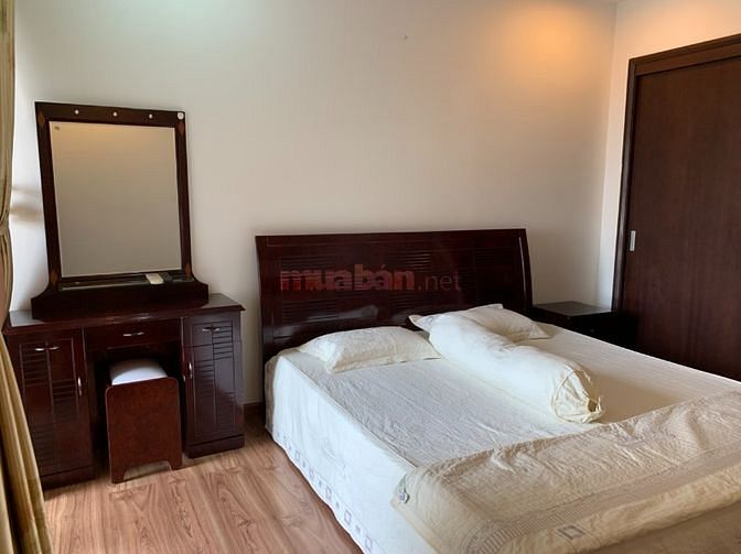 CHO THUÊ CĂN HỘ CAO CẤP ĐƯỜNG TRẦN QUANG KHẢI, TÂN ĐỊNH, QUẬN 1