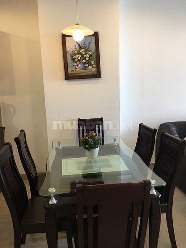 CHO THUÊ CĂN HỘ CAO CẤP ĐƯỜNG TRẦN QUANG KHẢI, TÂN ĐỊNH, QUẬN 1