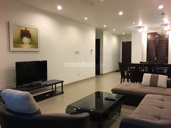CHO THUÊ CĂN HỘ CAO CẤP ĐƯỜNG TRẦN QUANG KHẢI, TÂN ĐỊNH, QUẬN 1