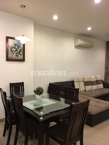 CHO THUÊ CĂN HỘ CAO CẤP ĐƯỜNG TRẦN QUANG KHẢI, TÂN ĐỊNH, QUẬN 1