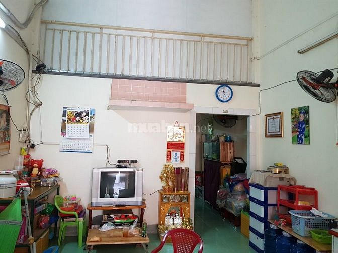 Chính chủ cần bán nhà 36/15/ Bùi Tư Toàn, phường An Lạc, quận Bình Tân