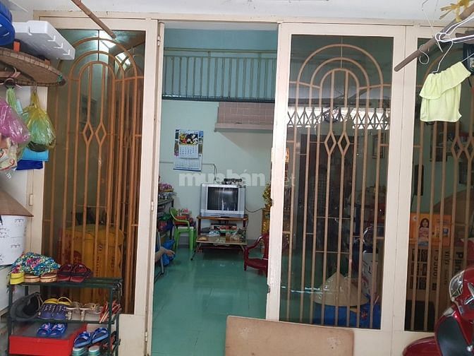 Chính chủ cần bán nhà 36/15/ Bùi Tư Toàn, phường An Lạc, quận Bình Tân