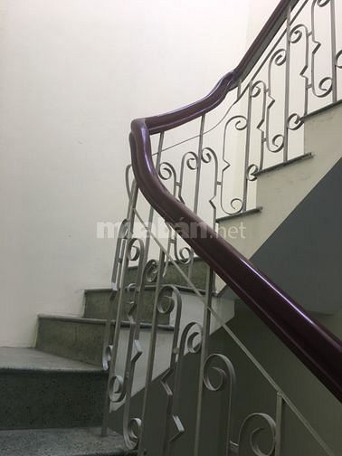 PHÒNG BAN CÔNG RỘNG RÃI THOÁNG MÁT NGAY MẶT TIỀN 3/2
