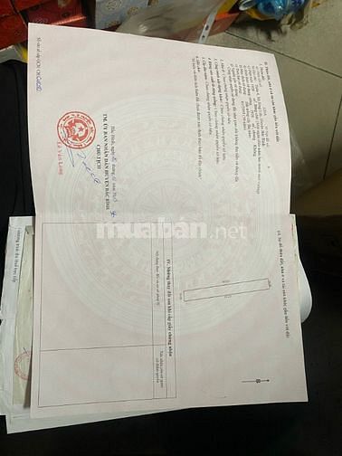 Bán đất QL.1A 1920m2 quận Bắc Bình - Bình Thuận giá 2.50 Tỷ