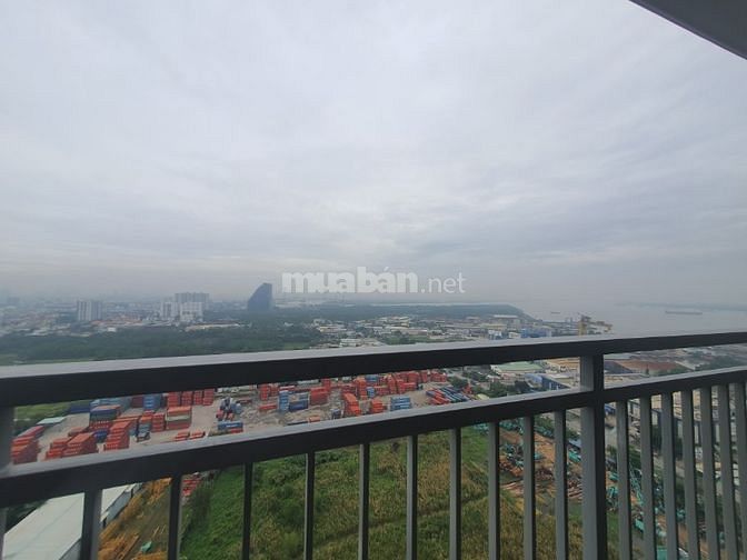 Chính chủ cho thuê căn hộ 2PN - 8 triệu/tháng tại Q7 Saigon Riverside