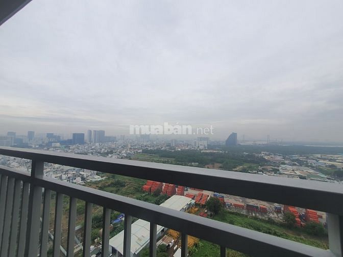 Chính chủ cho thuê căn hộ 2PN - 8 triệu/tháng tại Q7 Saigon Riverside