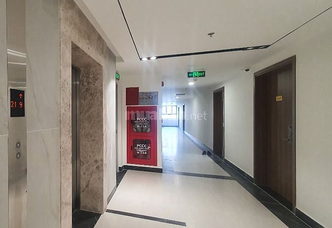 Chính chủ cho thuê căn hộ 2PN - 8 triệu/tháng tại Q7 Saigon Riverside