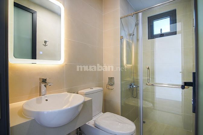 Chính chủ cho thuê căn hộ 2PN - 8 triệu/tháng tại Q7 Saigon Riverside
