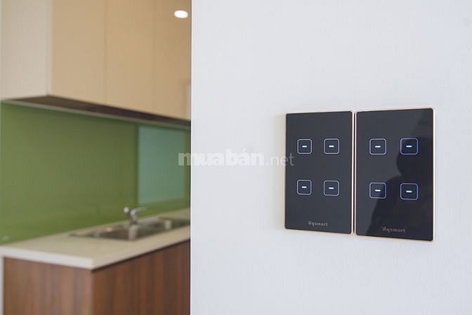 Chính chủ cho thuê căn hộ 2PN - 8 triệu/tháng tại Q7 Saigon Riverside