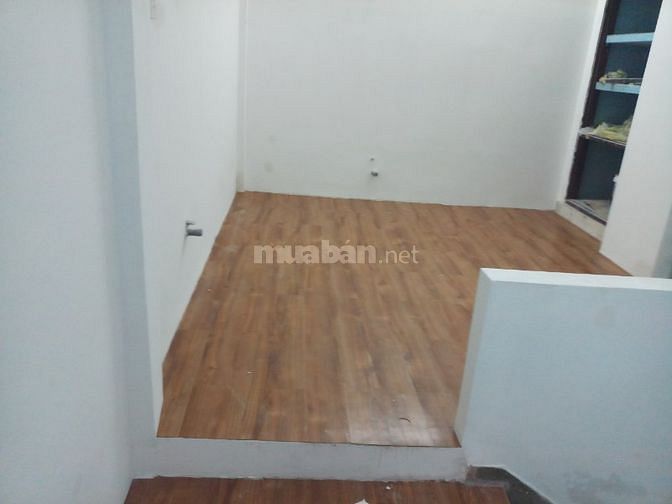 Cần tiền bán gấp nhà cuối năm mặt tiền Hồng Bàng